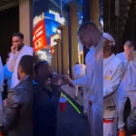 Holivudski glumac nasmijao je Nikolu Jokića do suza/Photo: Klix.ba