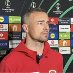 Kapiten Borca o penalu za Olimpiju/Photo: Mondo.ba