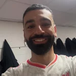 Salah nikad emotivniji o napuštanju Liverpoola/Photo: Instagram