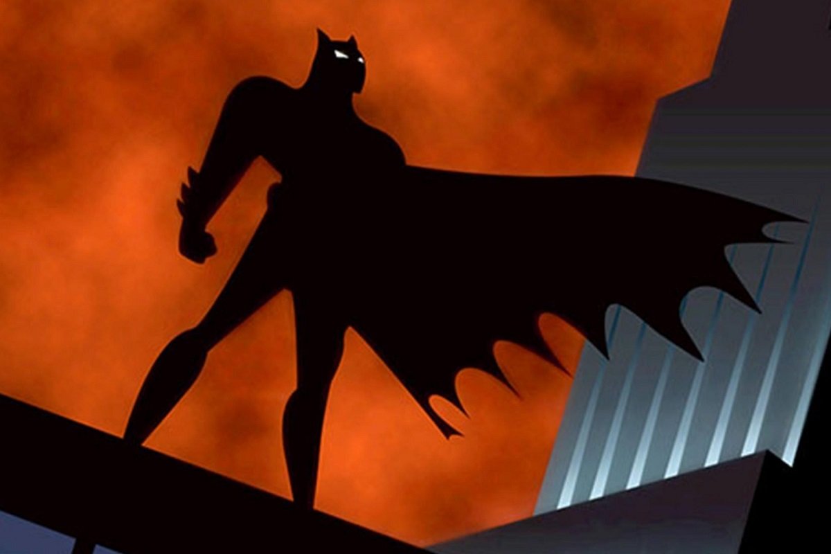 Šta je zapravo Batman/Photo: Twitter