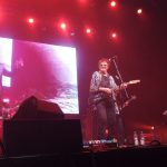 S jednog od ranijih nastupa Bijelog Dugmeta. PR