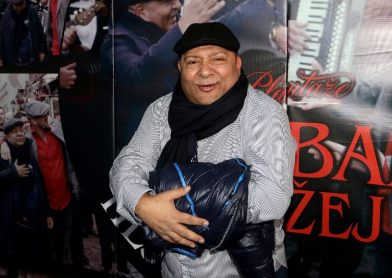 Džej mu je rekao / Foto: ATA Images