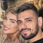 BORA SANTANA O POMIRENJU SA MILICOM KEMEZ/Photo: Alo.rs