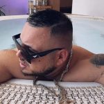 FILIP CAR JE BIO SA 20 RIJALITI UČESNICA / Photo: Printscreen/instagram