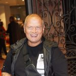 OSMAN KARIĆ POHVALIO BIVŠU RIJALITI UČESNICU/Photo: ATA Images