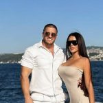 Photo:Printskrin:Instagram/david_dragojevic