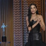 Foto: Tanjug/AP | Demi Mur u neviđenom izdanju usijala crveni tepih