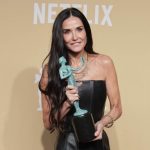 Holivud je poludio, žene nikad mršavije/Photo: Instagram