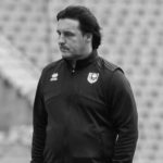 Dženan Uščuplić. FK Sarajevo