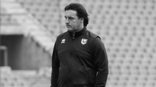 Dženan Uščuplić. FK Sarajevo