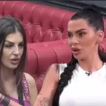 Ena Čolić, Šmizla / Izvor: Youtube printscreen/Zadruga