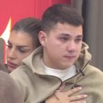 ENA ČOLIĆ TRUDNA / Photo: Hype.rs