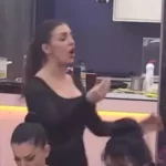 Matora tvrdi da Ena ima afinitete i prema ženskom polu/Photo: Printscreen