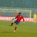 Enver Kulašin (Foto: FK Borac)