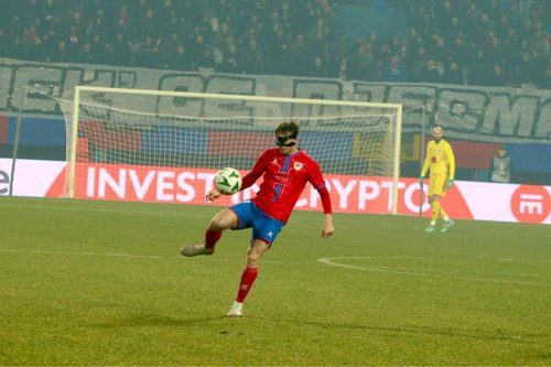 Enver Kulašin (Foto: FK Borac)