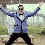 Gangnam style