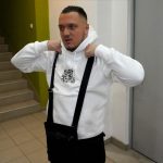 OBEZBJEĐENJE JEDVA SPRIJEČILO SU*OB GASTOZA I KORDE! / Photo: ATA Images