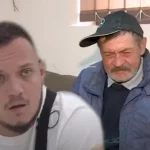 Otac mu je velika pijanica, sad se razbolio!/Photo:SD.rs