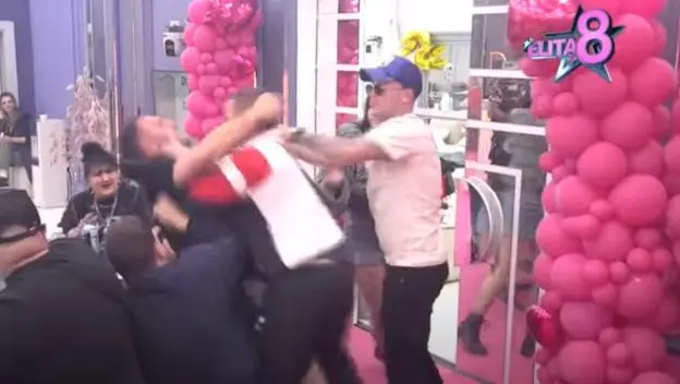 Elita / Izvor: YouTube printscreen/Zadruga