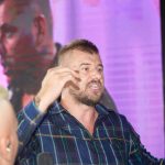 Photo: Antonio Ahel/ATAImages