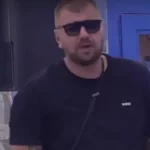 Marko Janjušević Janjuš / Izvor: YouTube printscreen/Zadruga Official