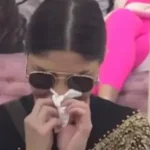 Jelena Ilić / Izvor: YouTube printscreen/Zadruga