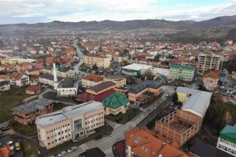 Građani Kalesije u strahu nakon dvostrukog ubistva: Policija na ulicama! Ubica viđen u Čelincu!?