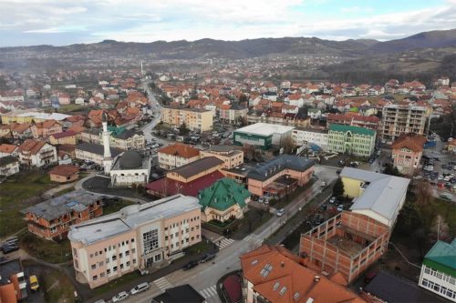 Građani Kalesije u strahu / Foto: Printscreen/Facebook/Općina Kalesija