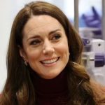 Kejt Midlton. Platforma X