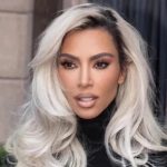 Kim Kardašijan bacila oko na Luku/Instagram
