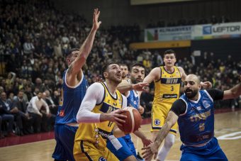 Poznati svi učesnici Eurobasketa 2025: “Zmajevi” saznali sve potencijalne rivale