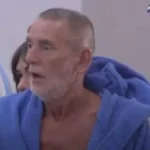 Lepi Mića / Izvor: Youtube printscreen/Zadruga