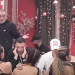 To je boleština! Lepi Mića zagrmio zbog situacije Matore i Stefani / Photo:SD.rs