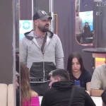 Foto: TV Pink Printscreen