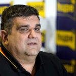 EKSKLUZIVNI INTERVJU SAŠE MIRKOVIĆA POSLIJE KOGA NIŠTA VIŠE NE ISTO/Hypetv.rs