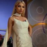 foto: prinscreen/instagram/milicakemezofficial