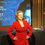 Maja najavila koncert