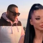 DOŽIVIO SAM RUŽNE STVARI I NEPRIJATNOSTI OD NJE / photo: SD.rs