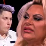 Marija Kulić / Izvor: Youtube printscreen/Zadruga, AmigShow