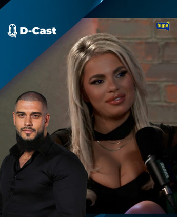 BIVŠA DALILINA DRUGARICA