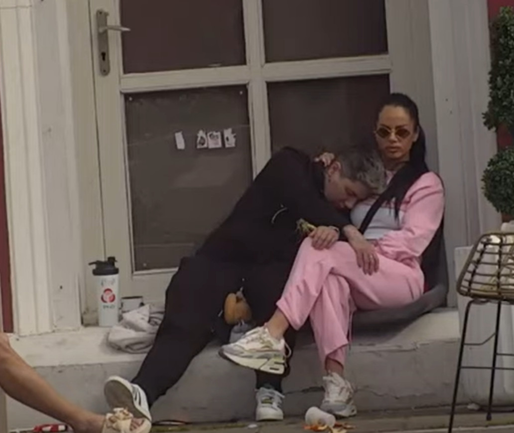 Foto: Prinskrin/Youtube/Zadruga