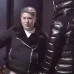 Matora se slomila, jeca na sav glas/Photo: Printscreen