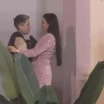 ISTJERALA JE IZ KREVETA! / Photo: Printscreen