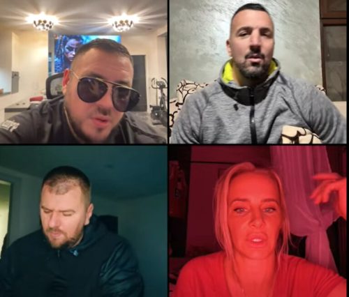 Foto Printscreen Tiktok/vladelije