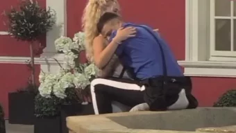Milica u rijalitiju: Barbarini roditelji u zagrljaju jedno drugom priznali sve! Terza pustio i suzu (VIDEO)