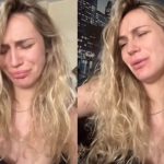 Foto:Printskrin:TikTok/comaara