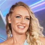 Tek što se porodila Milica Veličković liniju dovela do savršenstva/Photo:Hypetv.rs