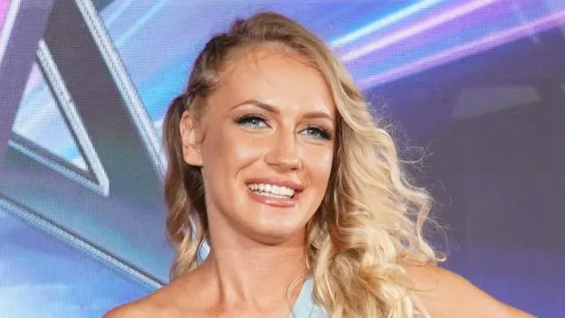 Tek što se porodila Milica Veličković liniju dovela do savršenstva/Photo:Hypetv.rs