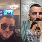 Foto Printscreen Tiktok/vladelije, Instagram/minavrbaski