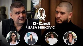 “ŽELJKO MITROVIĆ MORA DA ODGOVARA ZA SVE ZLOČINE KOJE JE URADIO, A URADIO JE MNOGO ZLOČINA”: Ekskluzivni intervju Saše Mirkovića nakon terorističkog napada na Hype